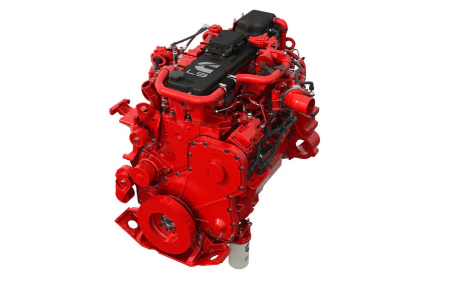 Cummins L9 Engine