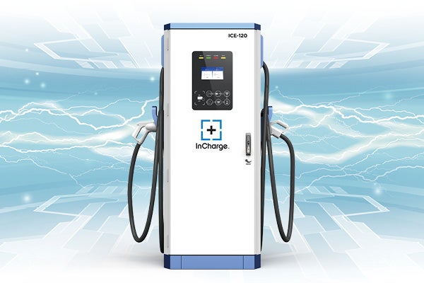 InCharge ICE-120kW