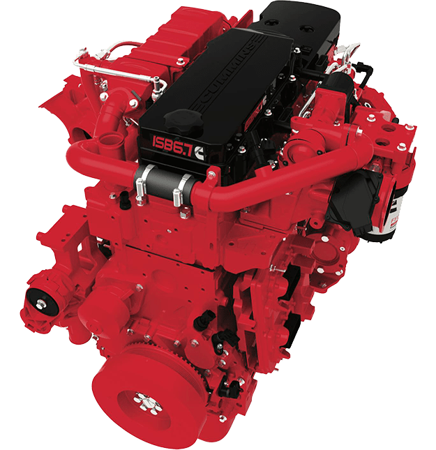 Cummins B6-7