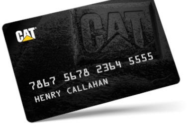 Cat Card