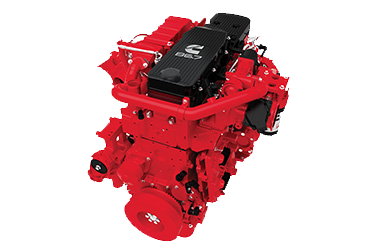 Cummins B6.7 Engine