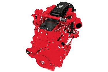 Cummins L9 Engine