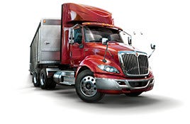RH Series Local Delivery Application
