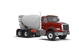 HX Series Mixer Application