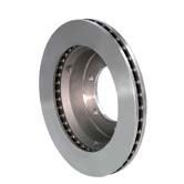WEBB BRAKE ROTORS