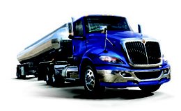 RH Series Tanker Application