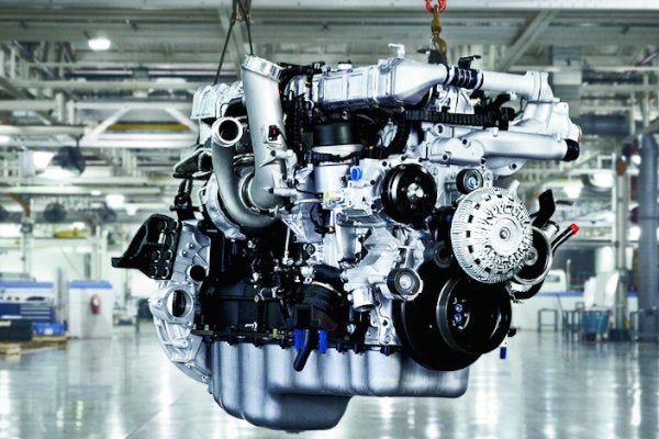 a26 engine