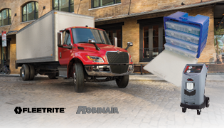 Air conditioning tools