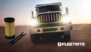 Fleetrite DEF filters