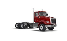 HX Series Heavy Haul Application