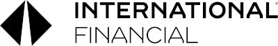 International Financial logo