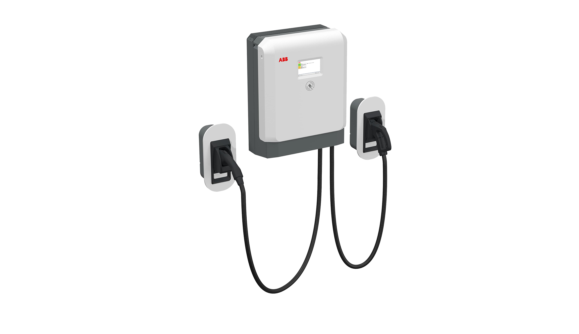 24 kw vehicle charger