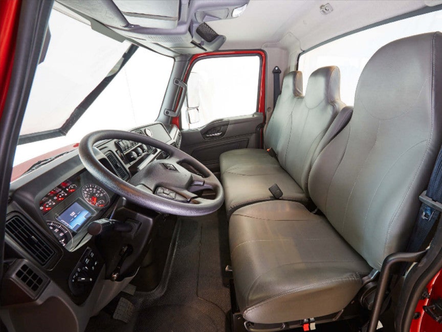 International Trucks | Current Models of International Semi-Trucks