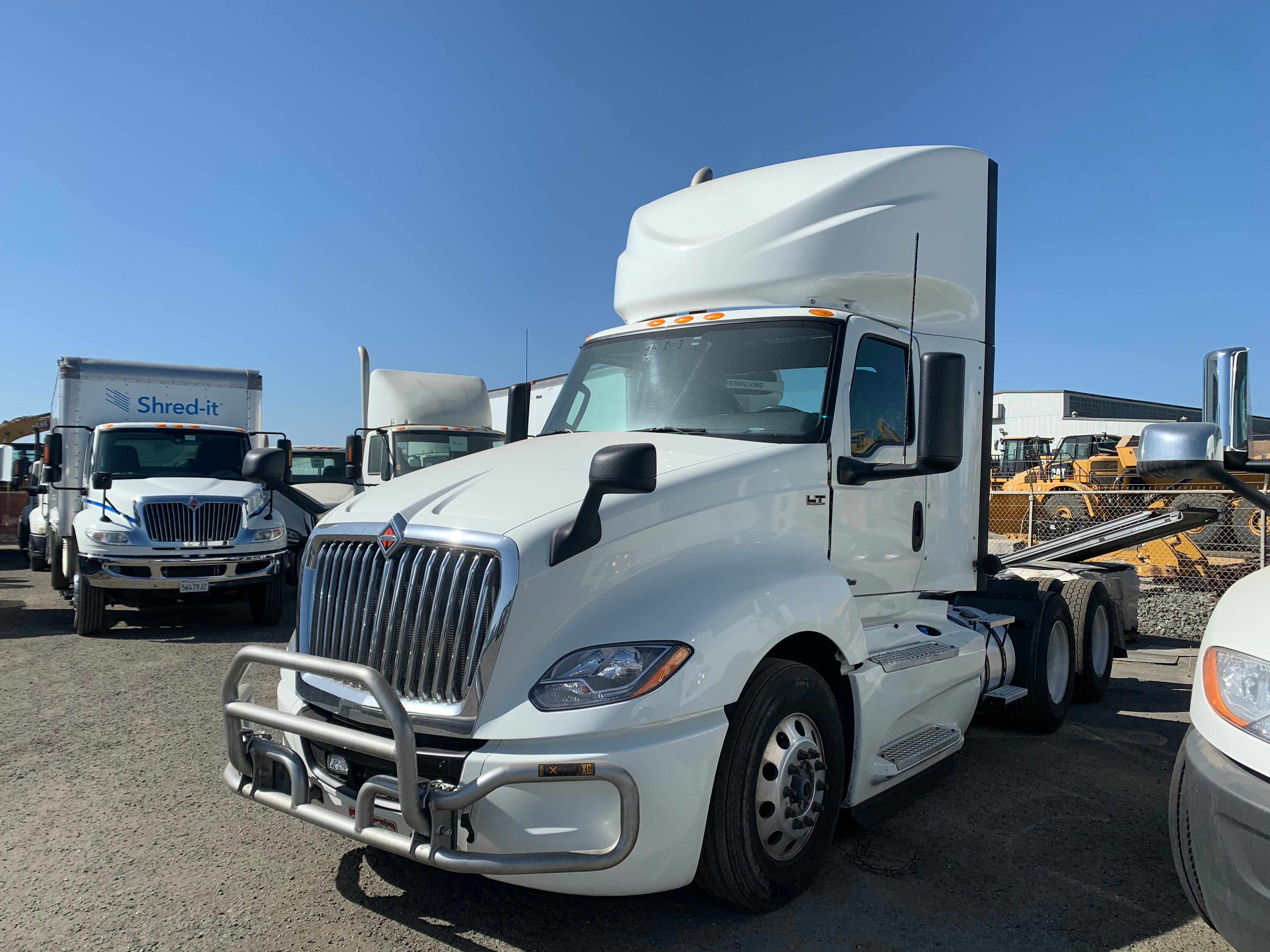 2020 LT625 6x4 | Peterson Trucks