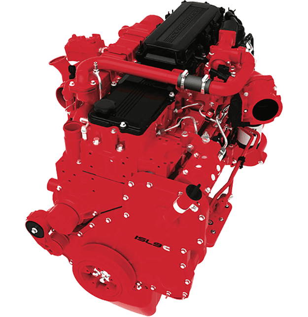 Cummins L9 Engine