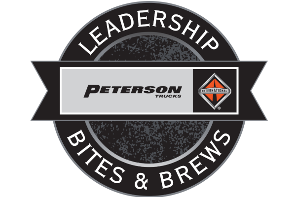 Leadership Bites and Brews