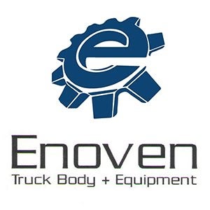 Enoven Logo
