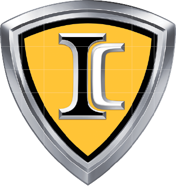 IC Bus Logo