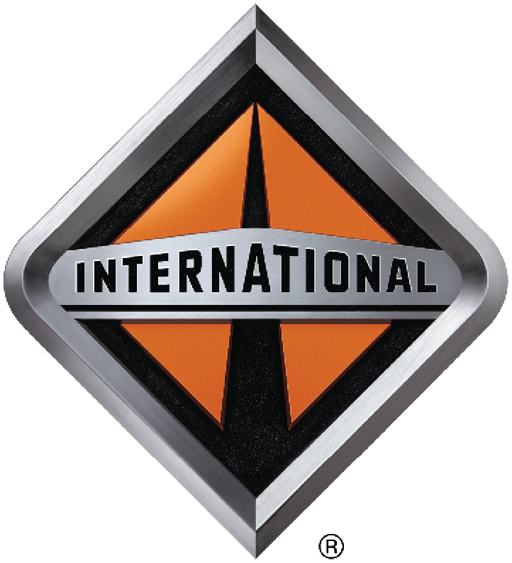 International Logo