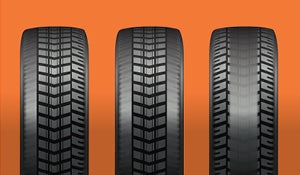 Uneven Tire Wear