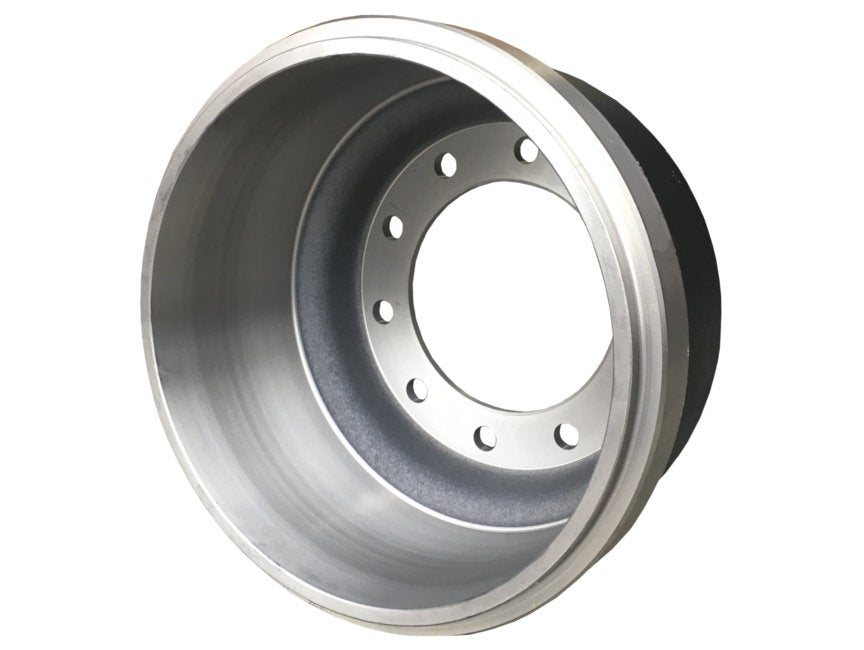 brake drum