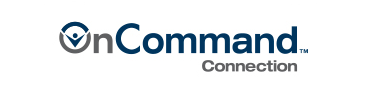 OnCommand Connection Logo