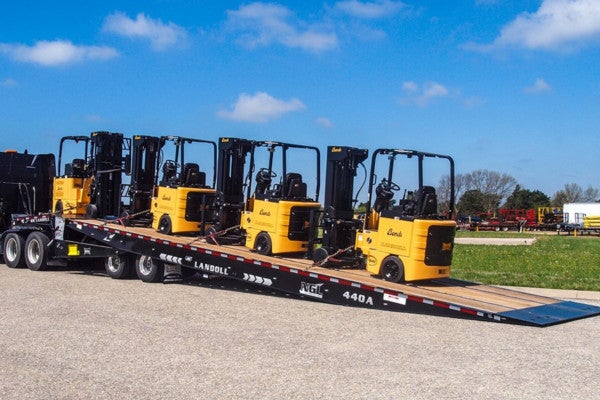 Landoll Trailers