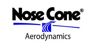Nose Cone logo