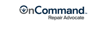 OnCommand Repair Advocate Logo