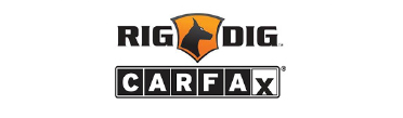 Rig Dig Logo and CarMax Logo