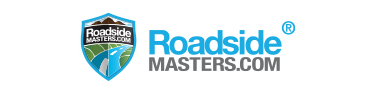 Roadside Masters.com Logo