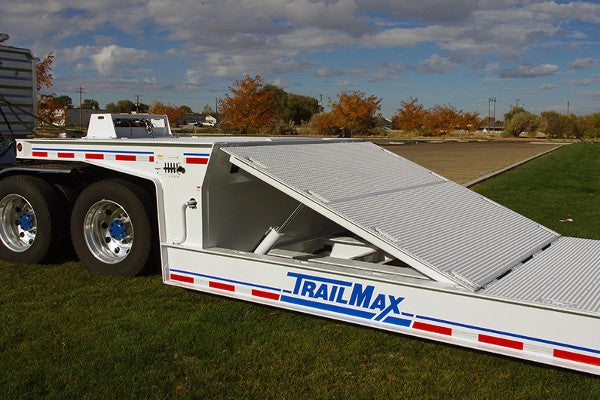 Trailmax Trailers